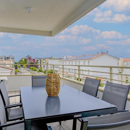 Residence Sunlight Lido di Jesolo Exterior photo