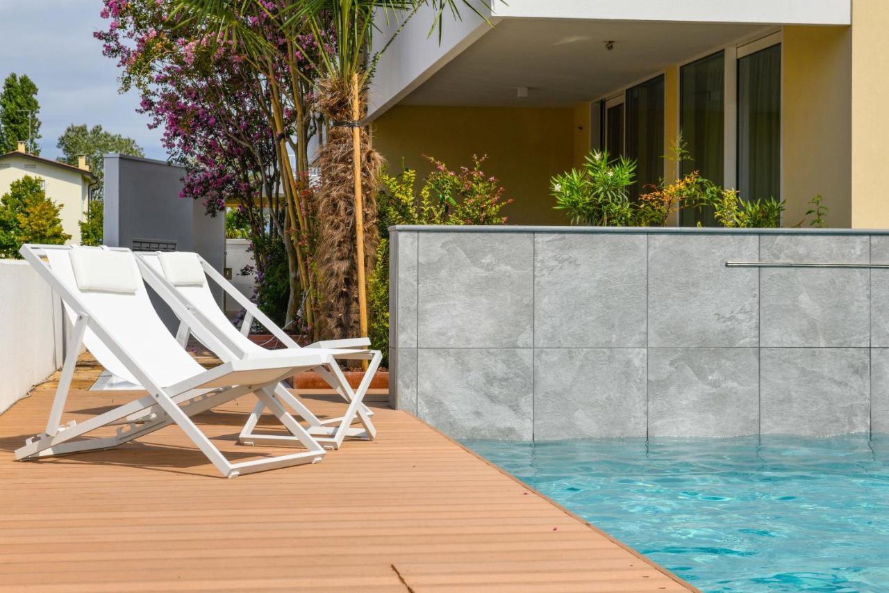 Residence Sunlight Lido di Jesolo Exterior photo
