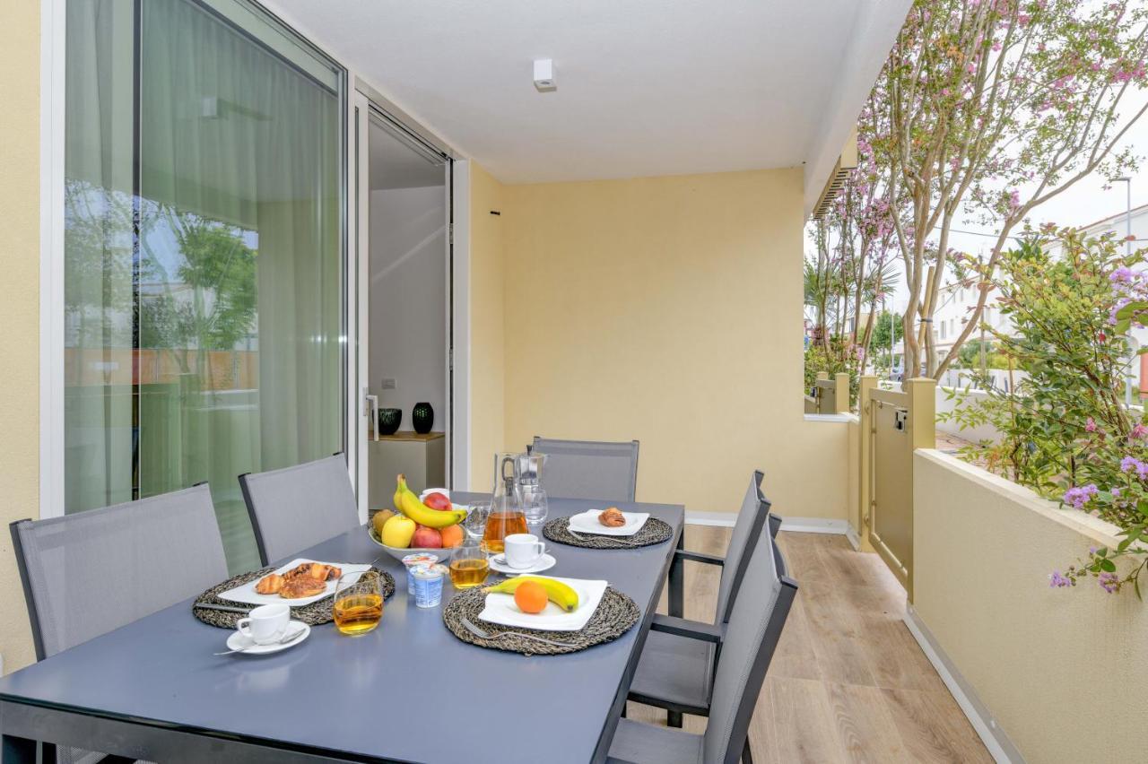 Residence Sunlight Lido di Jesolo Exterior photo