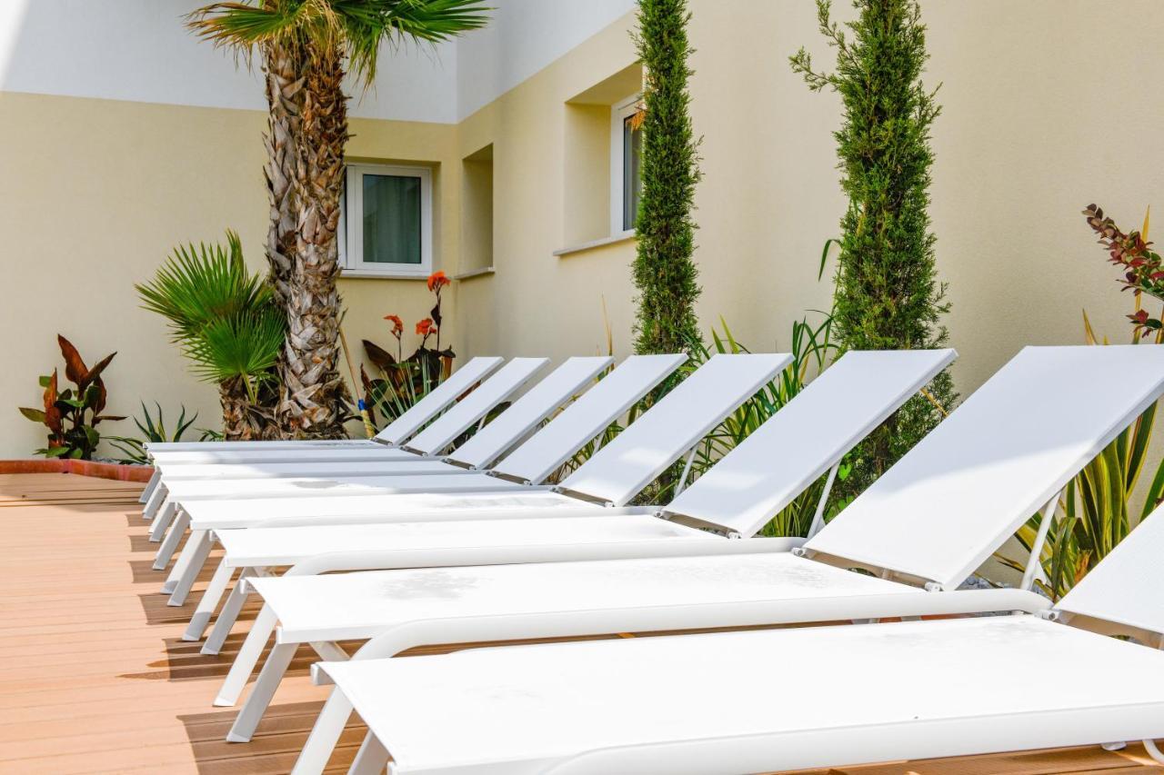 Residence Sunlight Lido di Jesolo Exterior photo