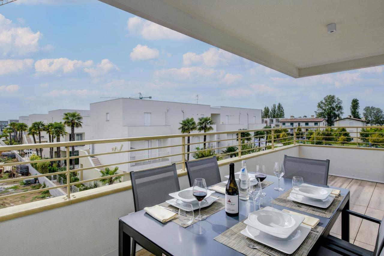 Residence Sunlight Lido di Jesolo Exterior photo