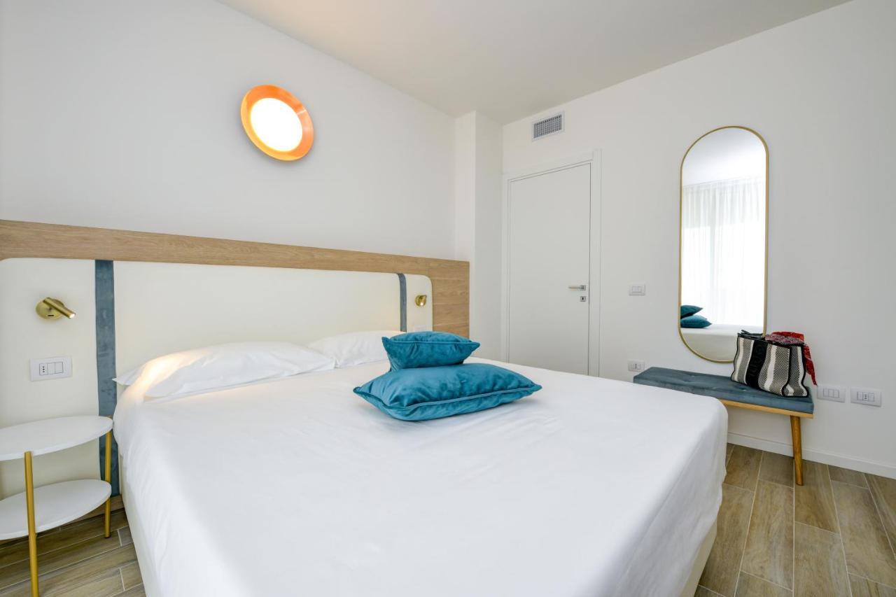 Residence Sunlight Lido di Jesolo Exterior photo