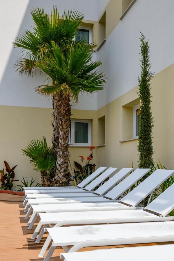 Residence Sunlight Lido di Jesolo Exterior photo