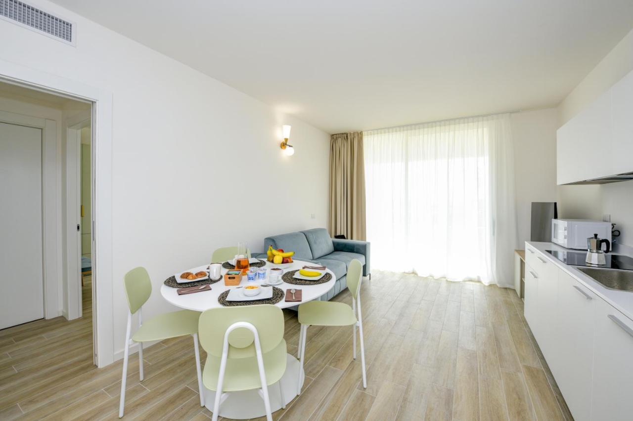 Residence Sunlight Lido di Jesolo Exterior photo
