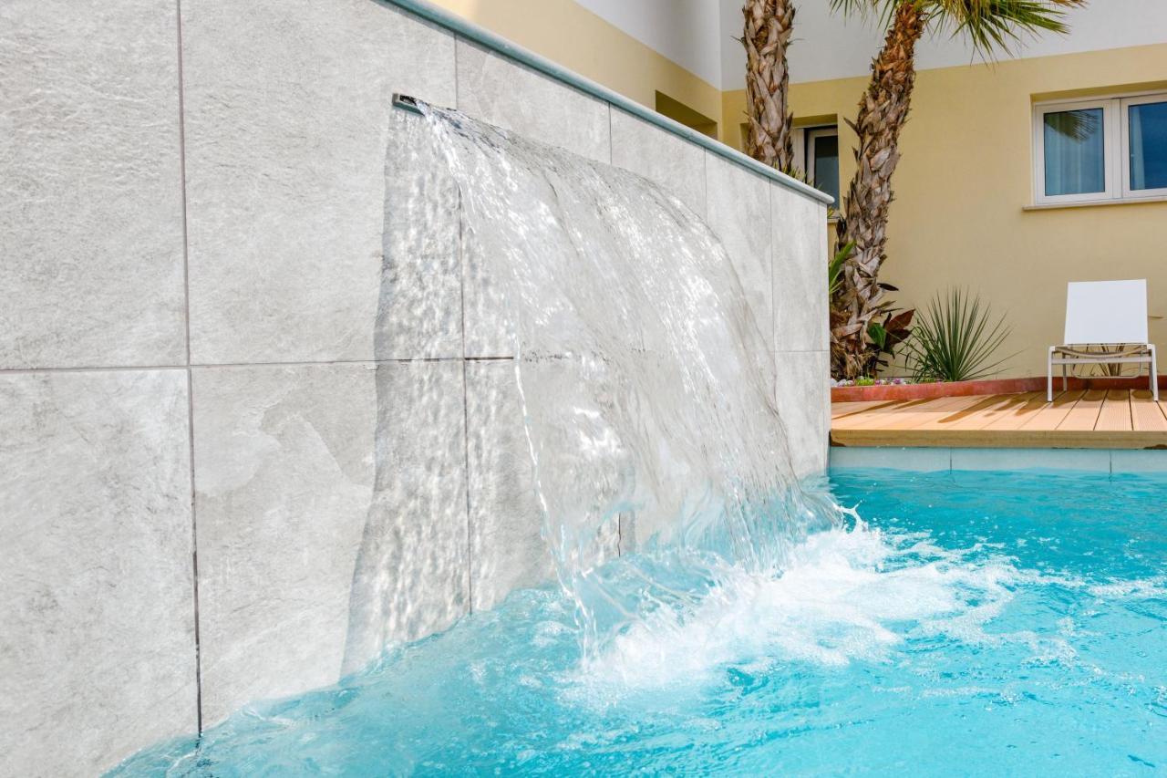 Residence Sunlight Lido di Jesolo Exterior photo