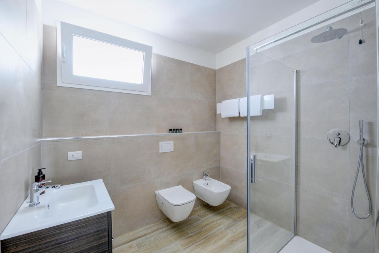 Residence Sunlight Lido di Jesolo Exterior photo