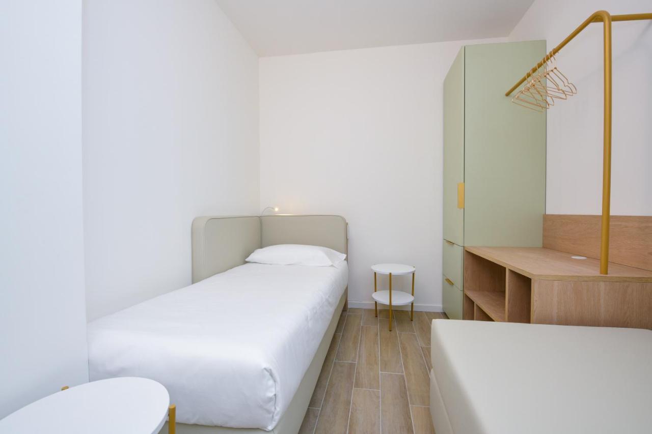 Residence Sunlight Lido di Jesolo Exterior photo
